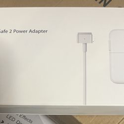 Apple 45w MagSafe Power Adapter 