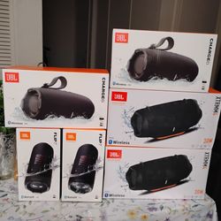 JBL  XTREME 4