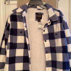 Redmond Clothing Outfitter’s  L