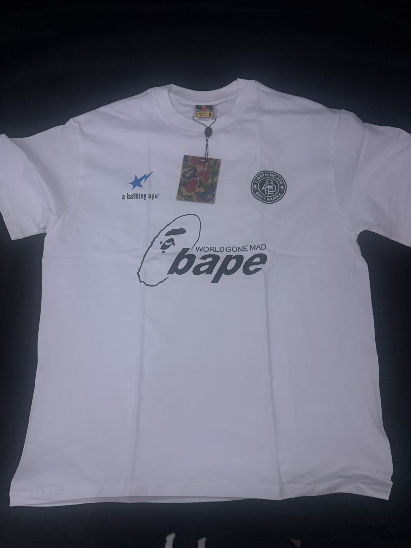 Bape T-Shirt