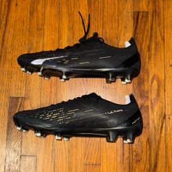 Puma Ultimate FG/AG size 10