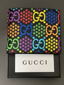Brand New Men’s Wallet