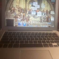 macbook air 