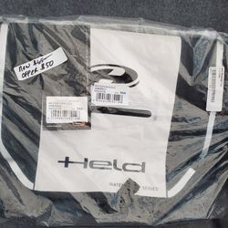 Held Messenger Bag - Motorcycle Gear New
