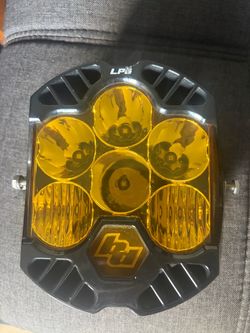 Baja Designs LP6