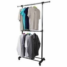 New Clothes Hanging Rack