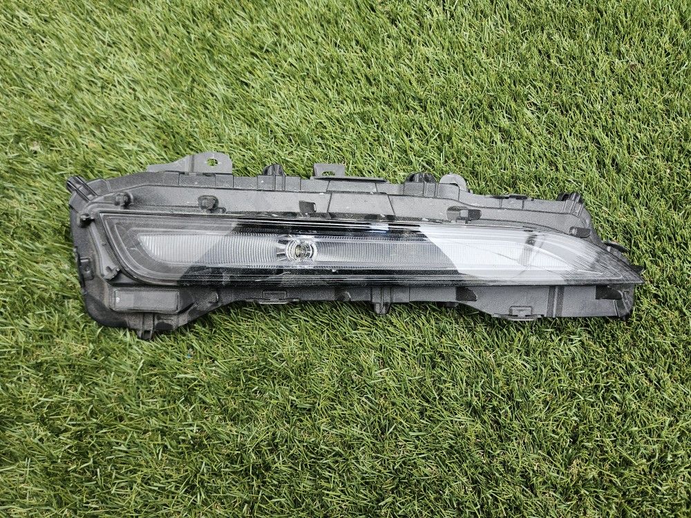 Toyota Mirai Foglight Oem 2021-2023