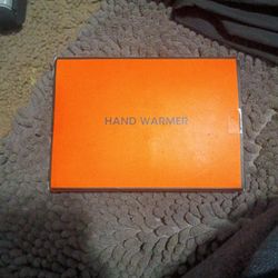 Hand Warmer