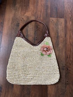 New Summer tote/bag