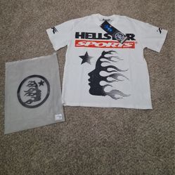 Hell Star Sport Shirt