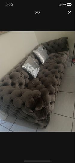 SOFA EN Buenas CONDICIÓN ,.. Oferta!!