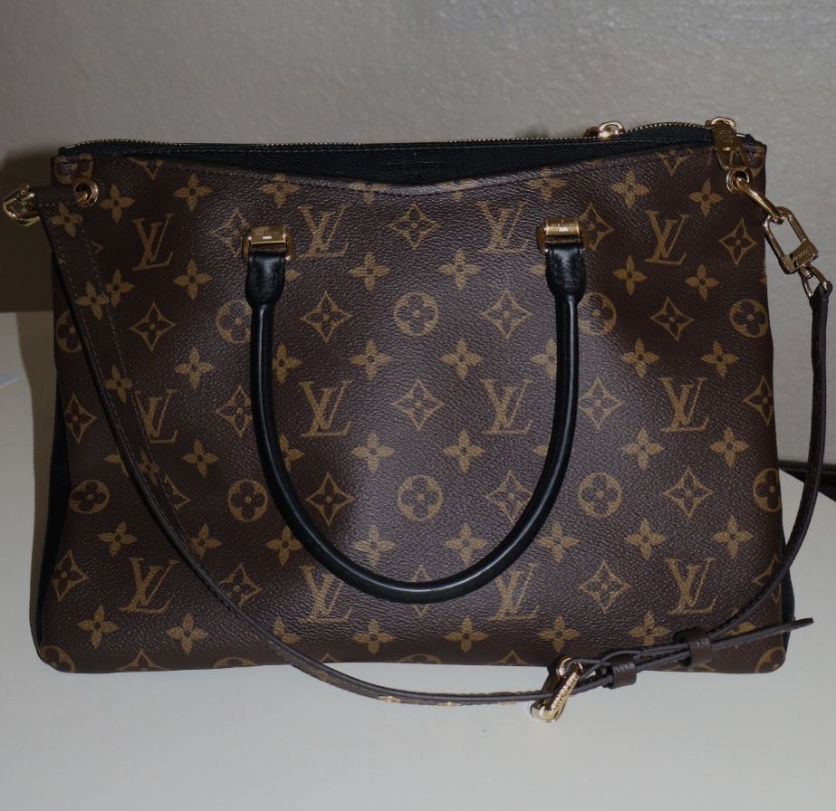 Cartera original Louis Vuitton
