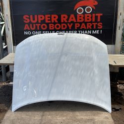 2021 Grand Cherokee Hood OEM 2025
