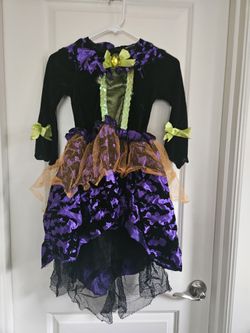 Gorgeous Halloween Dress