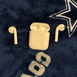 Apple AirPod 1s