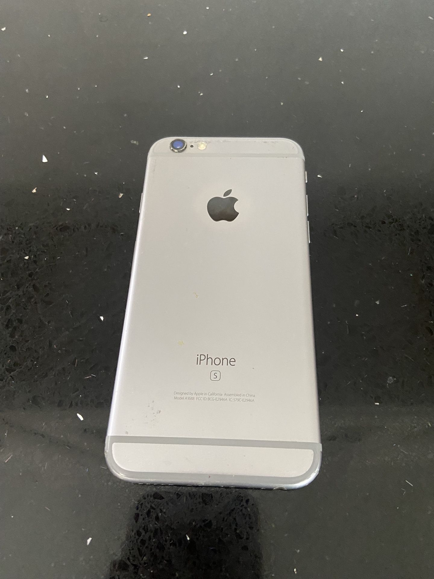 Iphone 6s