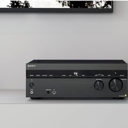 Sony STRAZ1000ES Premium ES 7.2 CH 8K A/V Receiver