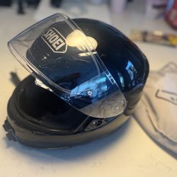 Shoei RF-1200 Helmet - Large
