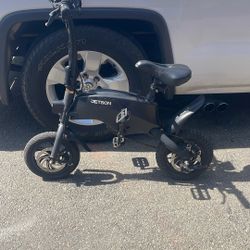 Jetson E Bike 