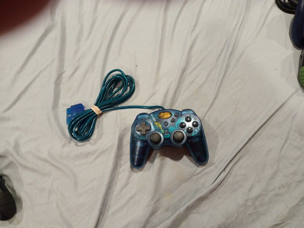 PlayStation Controller