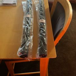 Radiator Flex Hose 1 1/2 x 25