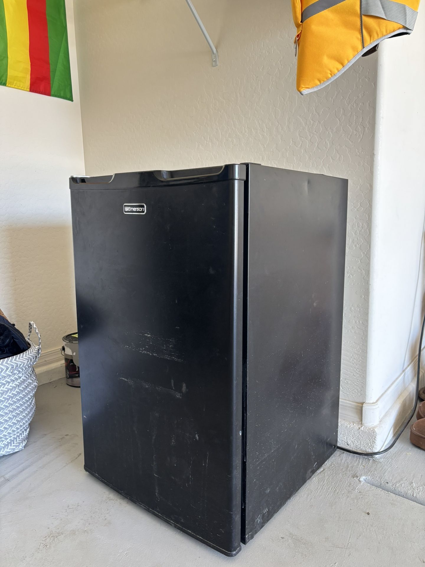 Mini Fridge