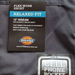 NWT MEN'S DICKIES