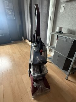 Hoover Power Scrub 50