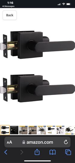 Door Handle