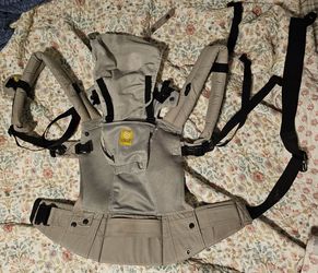 Lille baby carrier