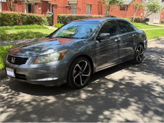 2010 Honda Accord