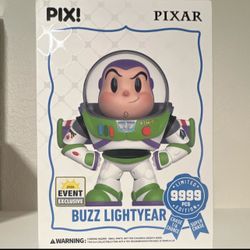 ThrillJoy Buzz Lightyear