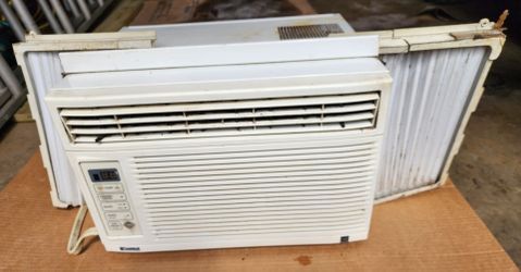 Air conditioner
