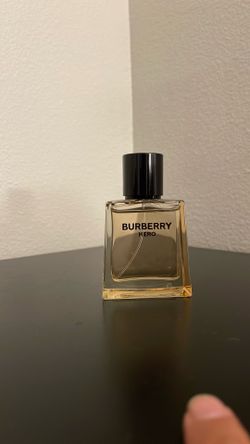 Burberry hero  EDT 1.6 oz