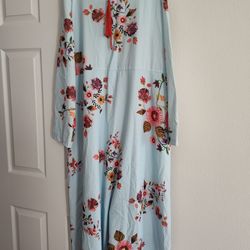 Long Dresses Never Worn $10 Each