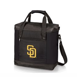 San Diego Padres Cooler Bag