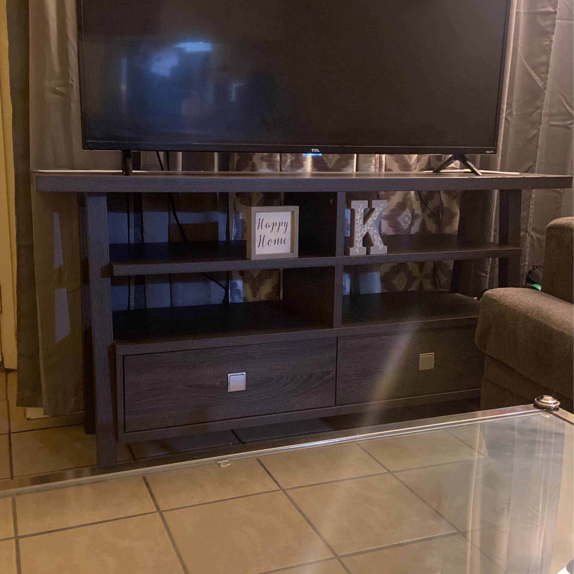 Tv Stand 