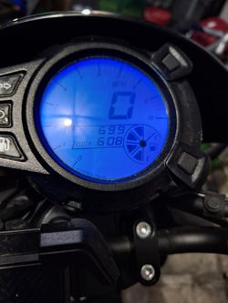 Italika 150cc