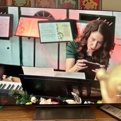 LG C3 65" 4K Ultra HD OLED Smart TV