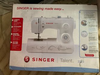 Sewing