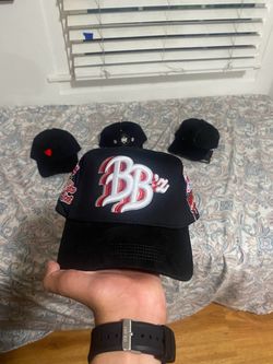 31 hats “thirty one gelato” 🔥