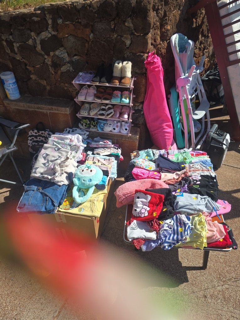 SALE IN MAKAKILO