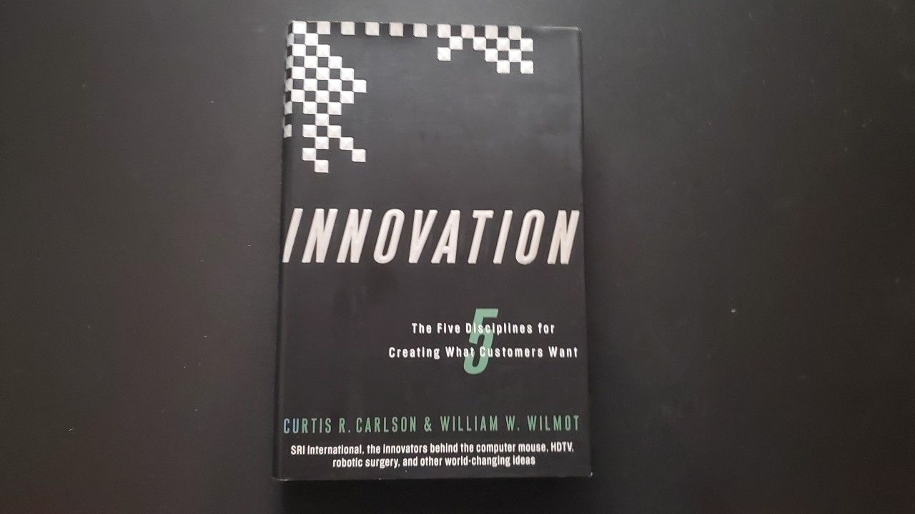 Innovation