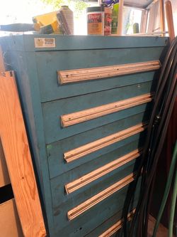Tool box