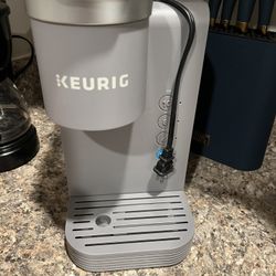 Keurig K-cup Coffee Pot