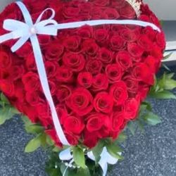 Valentine's Day/ Arrangements/Floral