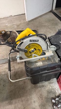 Circular Saw/ Skill Saw