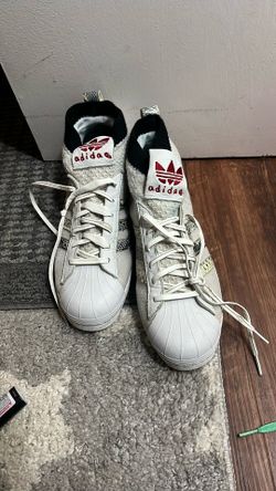 Adidas Used Size 9 