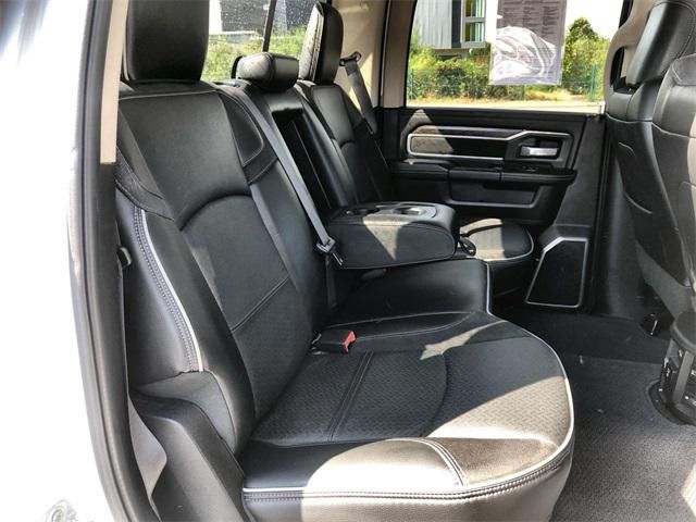 2020 RAM 2500