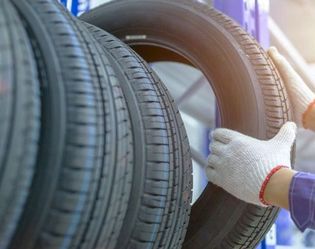 **Tire Sale** NEW Car and Truck Tires